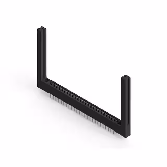 357-050-420-258 EDAC Inc.  Edgeboard Connectors